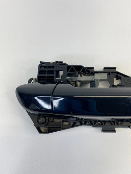 2006-2010 VOLKSWAGEN PASSAT REAR RIGHT BACK SIDE EXTERIOR OUTER DOOR HANDLE OEM