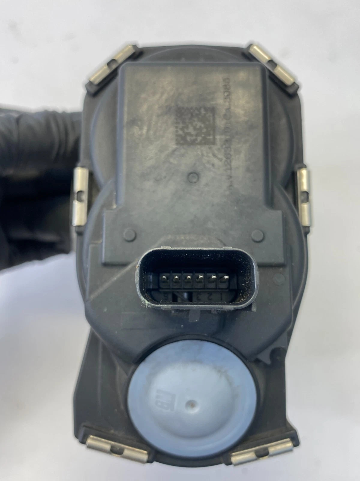 2012-2017 CHEVROLET EQUINOX 2.4L L4 A/T FWD THROTTLE BODY VALVE ASSY OEM
