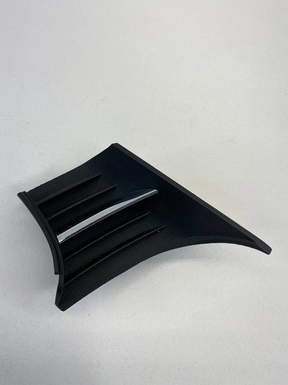 2013 2014 2015 CHEVROLET CHEVY MALIBU DASH CENTER TRIM MOLDING LOWER PANEL OEM