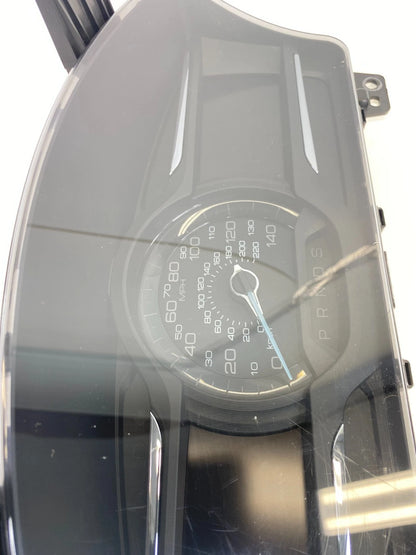 14 15 Ford Flex MPH AT Speedometer Instrument Cluster 182K Miles EA8T10849AE OEM
