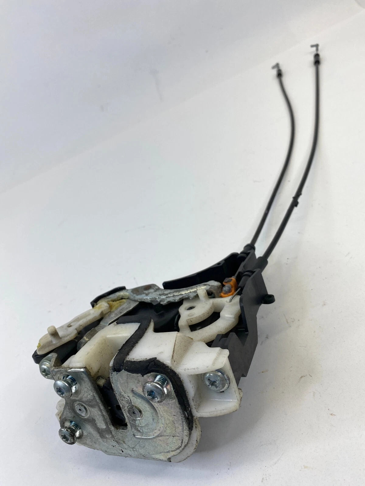 2008-2017 MITSUBISHI LANCER REAR RIGHT BACK DOOR LOCK LATCH RELEASE ACTUATOR OEM