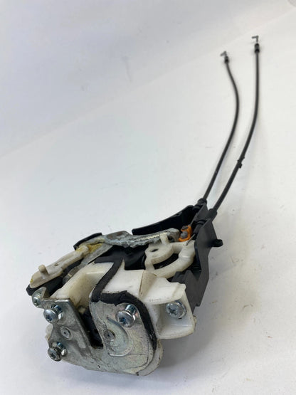 2008-2017 MITSUBISHI LANCER REAR RIGHT BACK DOOR LOCK LATCH RELEASE ACTUATOR OEM