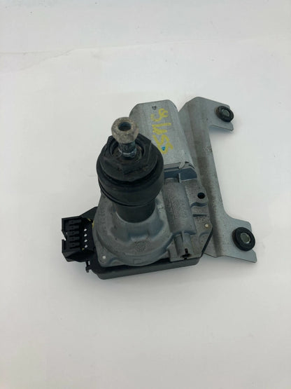 2003-2008 ISUZU ASCENDER REAR WINDSHIELD WIPER MOTOR ASSEMBLY OEM 54123957