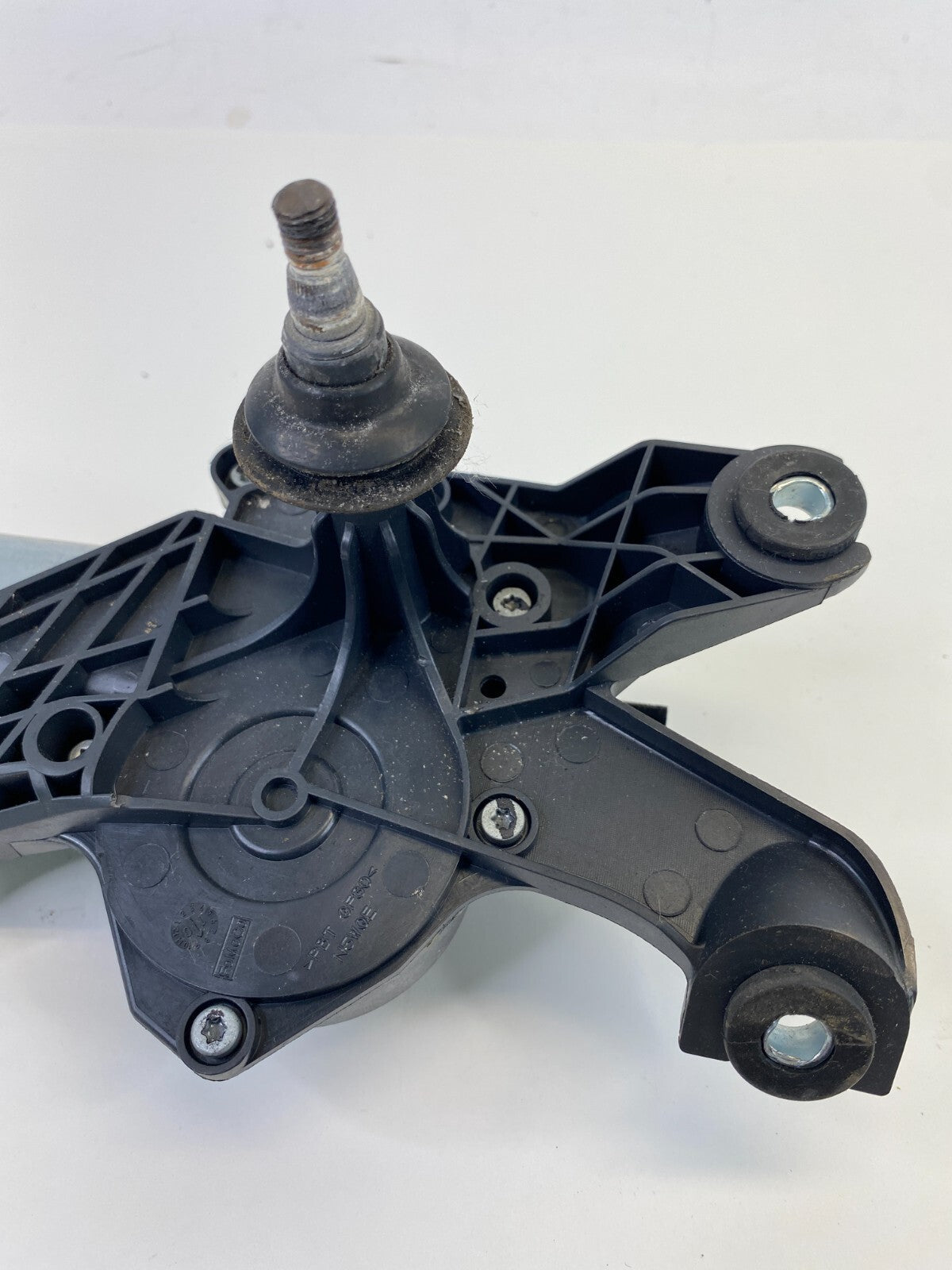 2011 2012 2013 2014 Ford Edge Rear Windshield Wiper Motor Assembly BT43-17404-AA