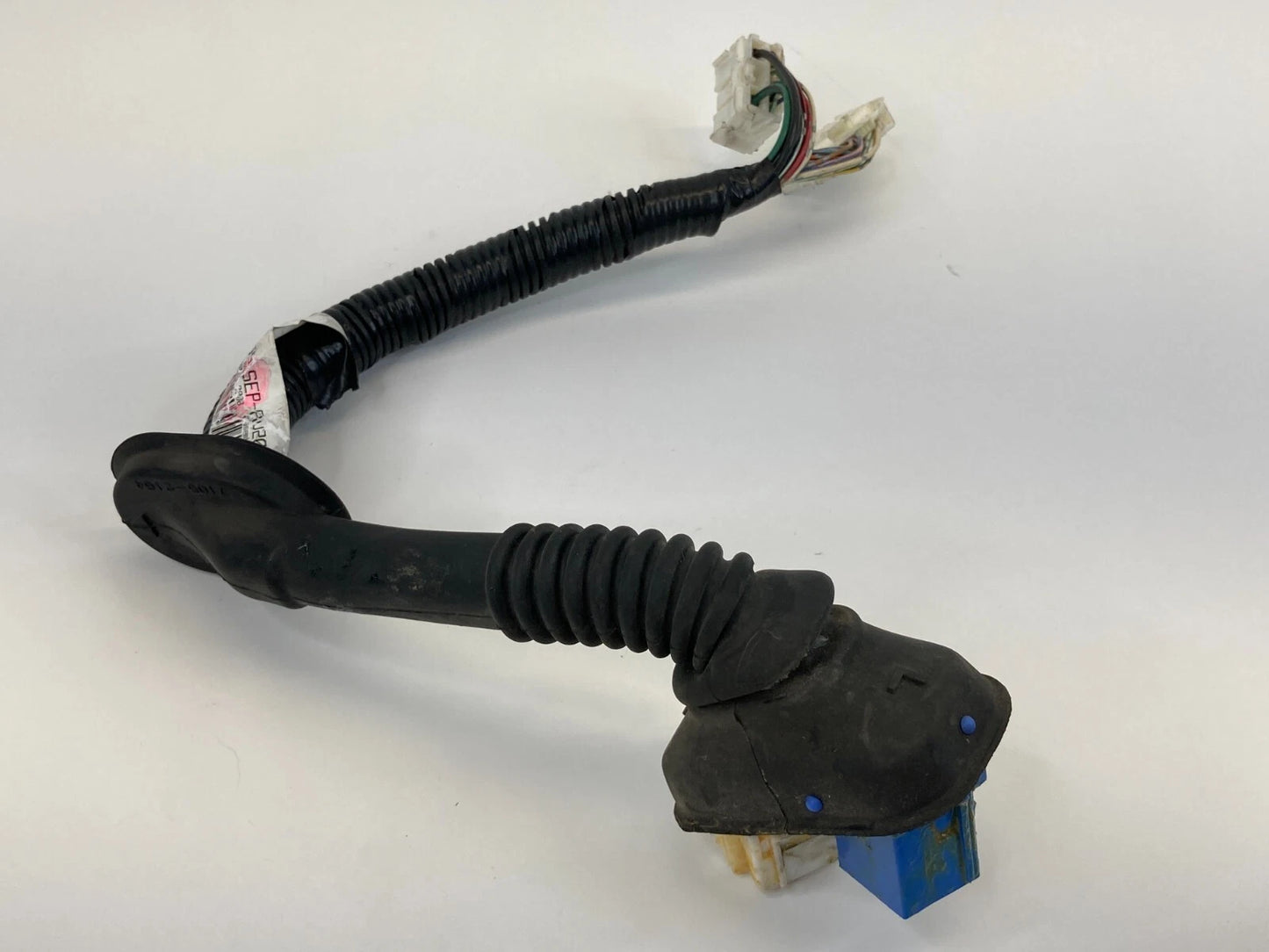 2004-2008 ACURA TL FRONT RIGHT PASSENGER DOOR WIRE HARNESS LOOM 32759-SEP OEM