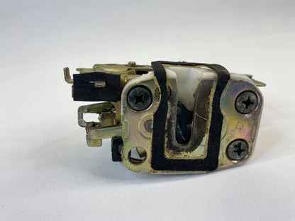 1997-2002 FORD ESCORT REAR PASSENGER SIDE DOOR LOCK LATCH ACTUATOR ASSEMBLY OEM