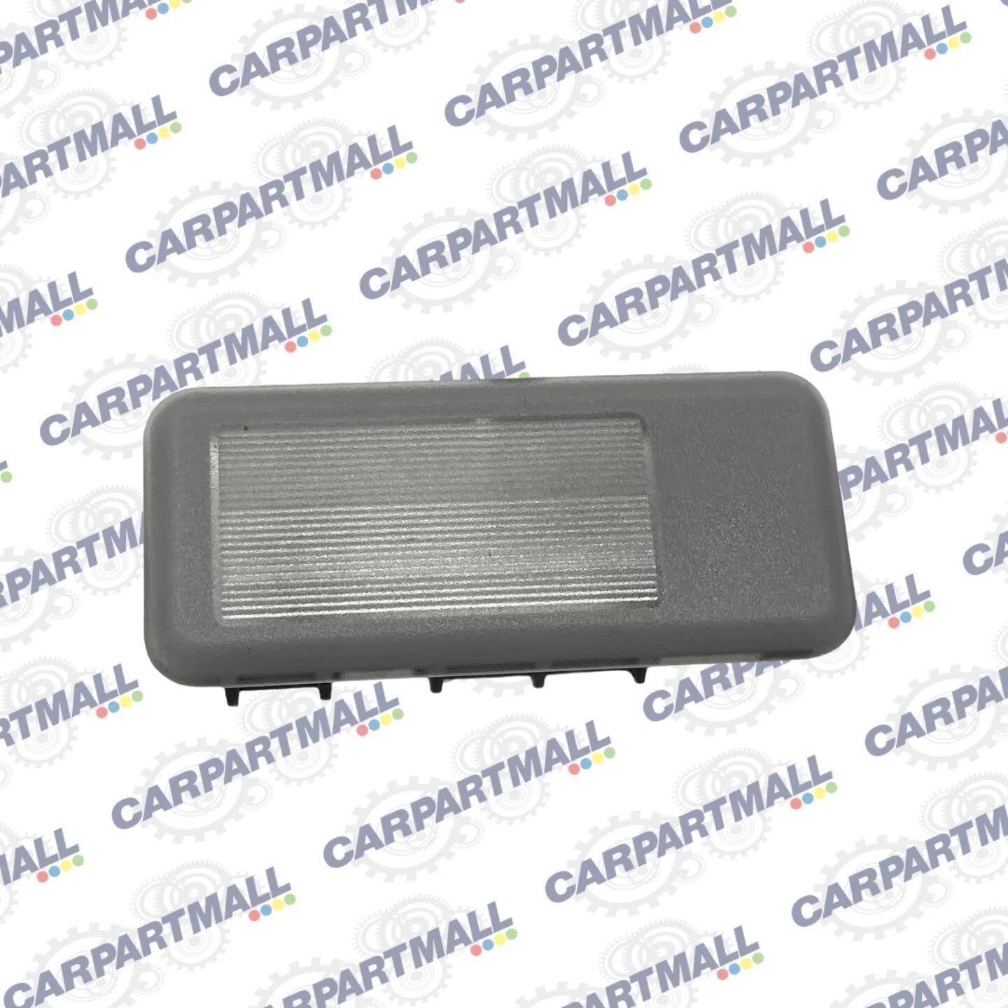 2001-2005 BMW 325I 325XI 330I RIGHT SIDE OVERHEAD SUNVISOR DOME MAP LIGHT LAMP