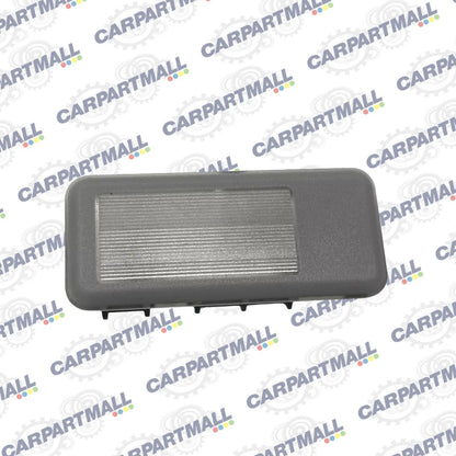 2001-2005 BMW 325I 325XI 330I RIGHT SIDE OVERHEAD SUNVISOR DOME MAP LIGHT LAMP