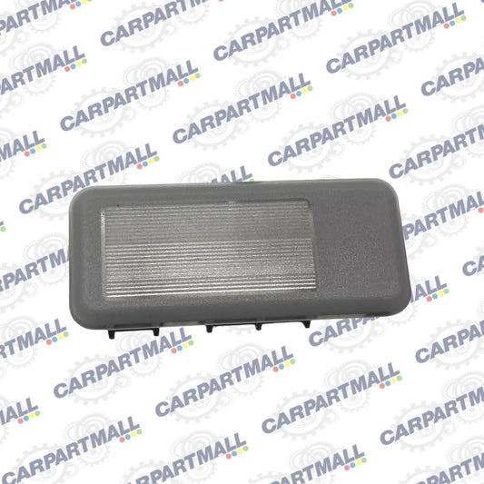 2001-2005 BMW 325I 325XI 330I RIGHT SIDE OVERHEAD SUNVISOR DOME MAP LIGHT LAMP