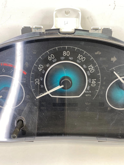 2007 2008 TOYOTA SOLARA DASH INSTRUMENT CLUSTER SPEEDOMETER GAUGES 143K MILES