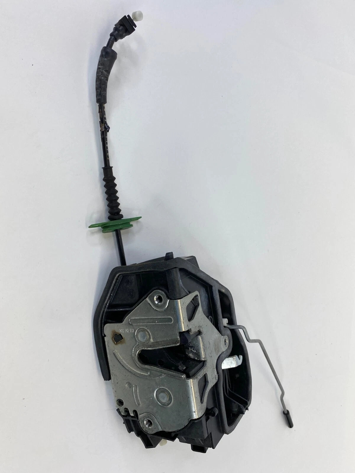 2004-2007 BMW 530I 525I REAR LEFT SIDE DOOR LOCK LATCH ACTUATOR 7167069 OEM