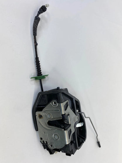2004-2007 BMW 530I 525I REAR LEFT SIDE DOOR LOCK LATCH ACTUATOR 7167069 OEM
