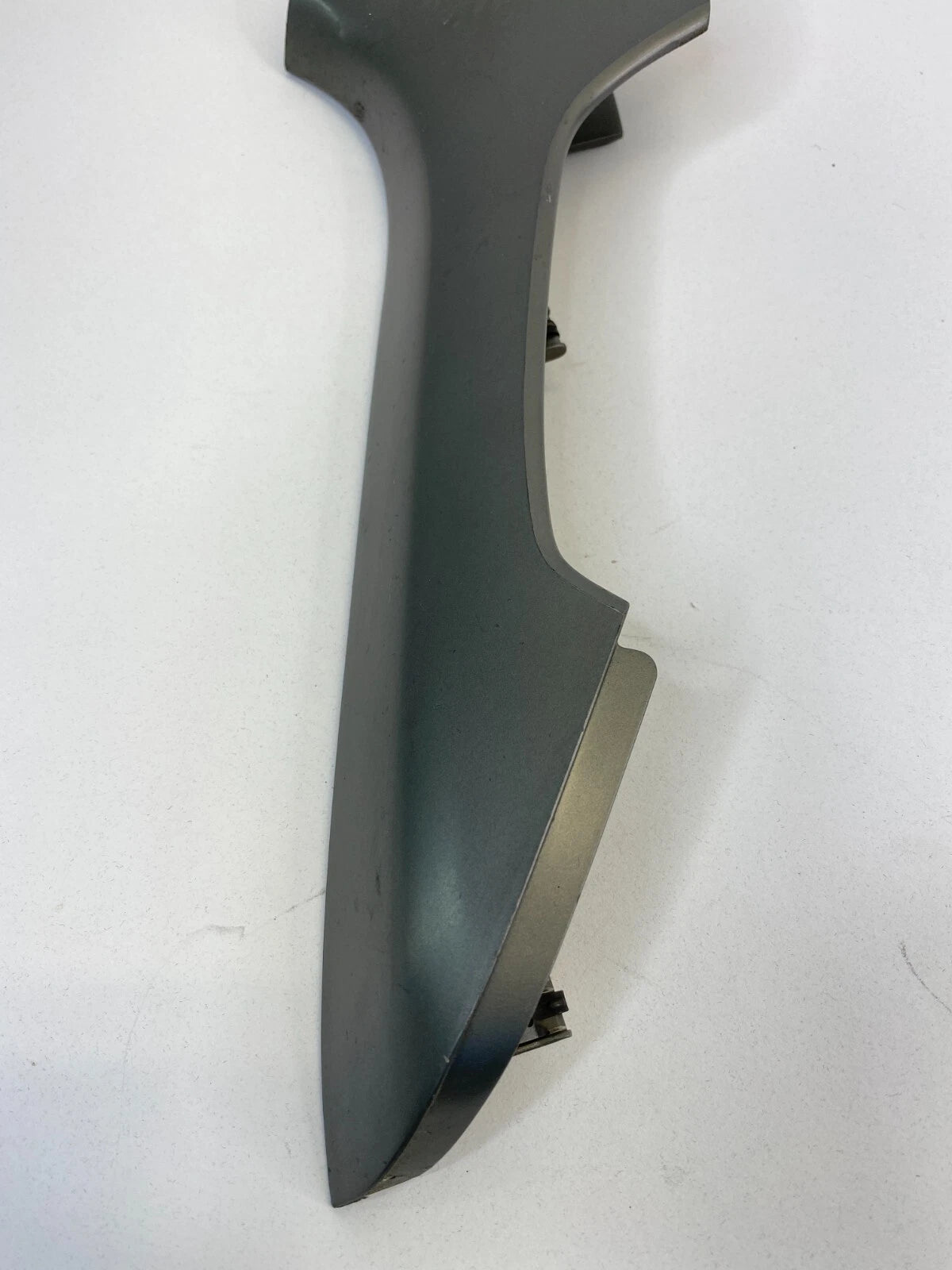 03-05 HONDA PILOT LEFT DASH CONSOLE COVER SIDE TRIM BEZEL 77297-S9VA-A020 OEM