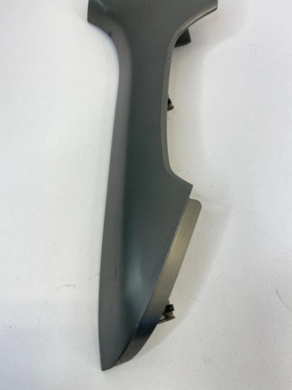 03-05 HONDA PILOT LEFT DASH CONSOLE COVER SIDE TRIM BEZEL 77297-S9VA-A020 OEM