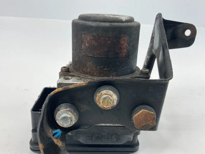 2007 2008 ACURA TL 3.2L FWD ABS ANTI LOCK BRAKE PUMP MODULE UNIT OEM