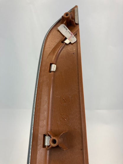 2004-2008 Acura TL Rear Left Side Door Panel Trim Molding Panel 83750SEPAA01023