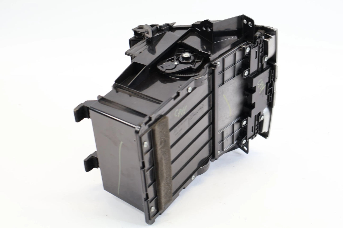 11-14 HYUNDAI SONATA DASH STORAGE COMPARTMENT DOOR BOX OEM FACTORY 84780-38000