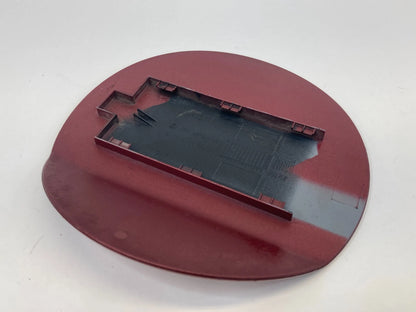 2011-2016 CHEVY CRUZE FUEL FILLER TANK GAS DOOR LID CAP COVER RED OEM 95916516