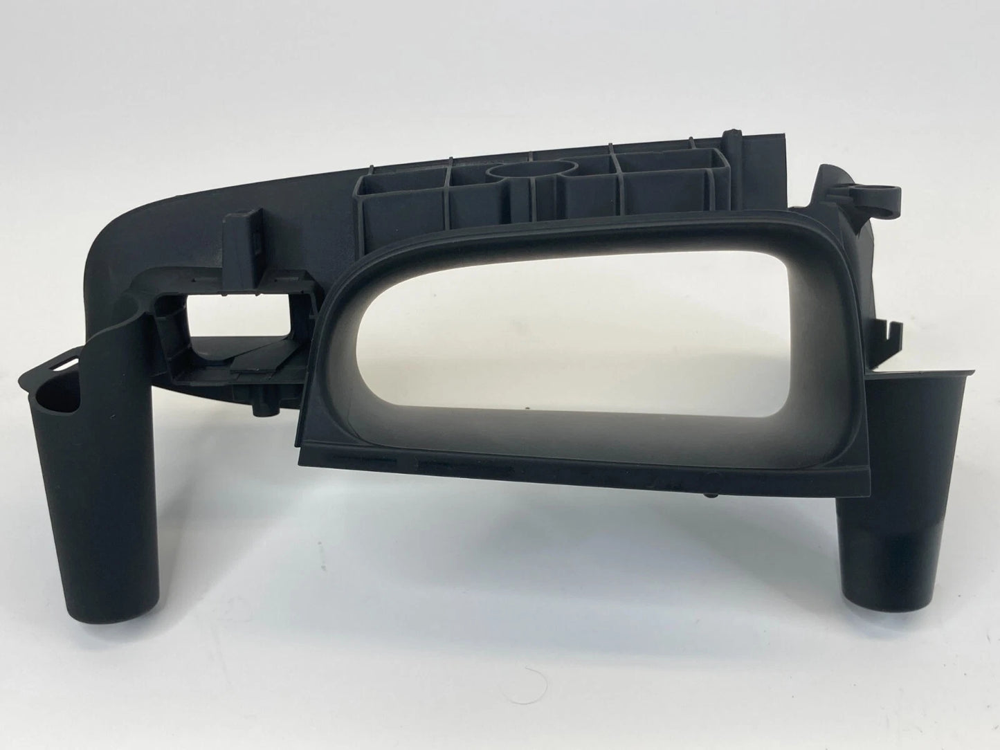 2009-2016 AUDI A4 REAR RIGHT SIDE DOOR WINDOW SWITCH BEZEL PANEL 8K0-868-394-A