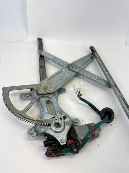 1998-2005 LEXUS GS300 FRONT RIGHT SIDE DOOR WINDOW MOTOR REGULATOR 85710-30340