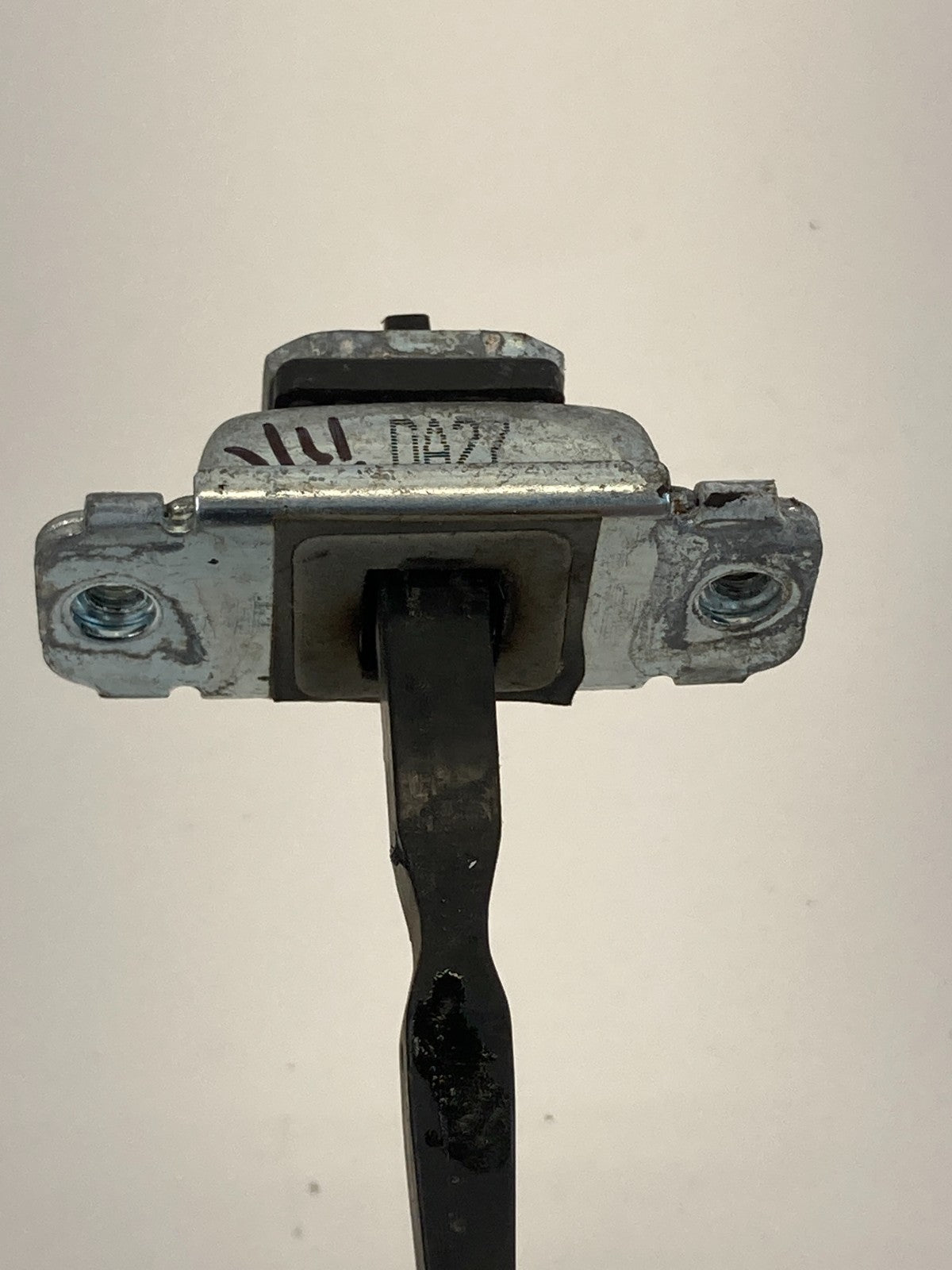 2006-2010 Hyundai Sonata Rear Right Door Check Stopper Check Strap Hinge OEM