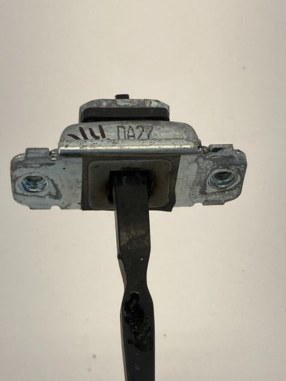 2006-2010 Hyundai Sonata Rear Right Door Check Stopper Check Strap Hinge OEM