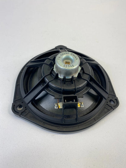 05-10 HONDA ODYSSEY REAR RIGHR 3RD ROW SIDE DOOR SPEAKER SOUND AUDIO TS-06092