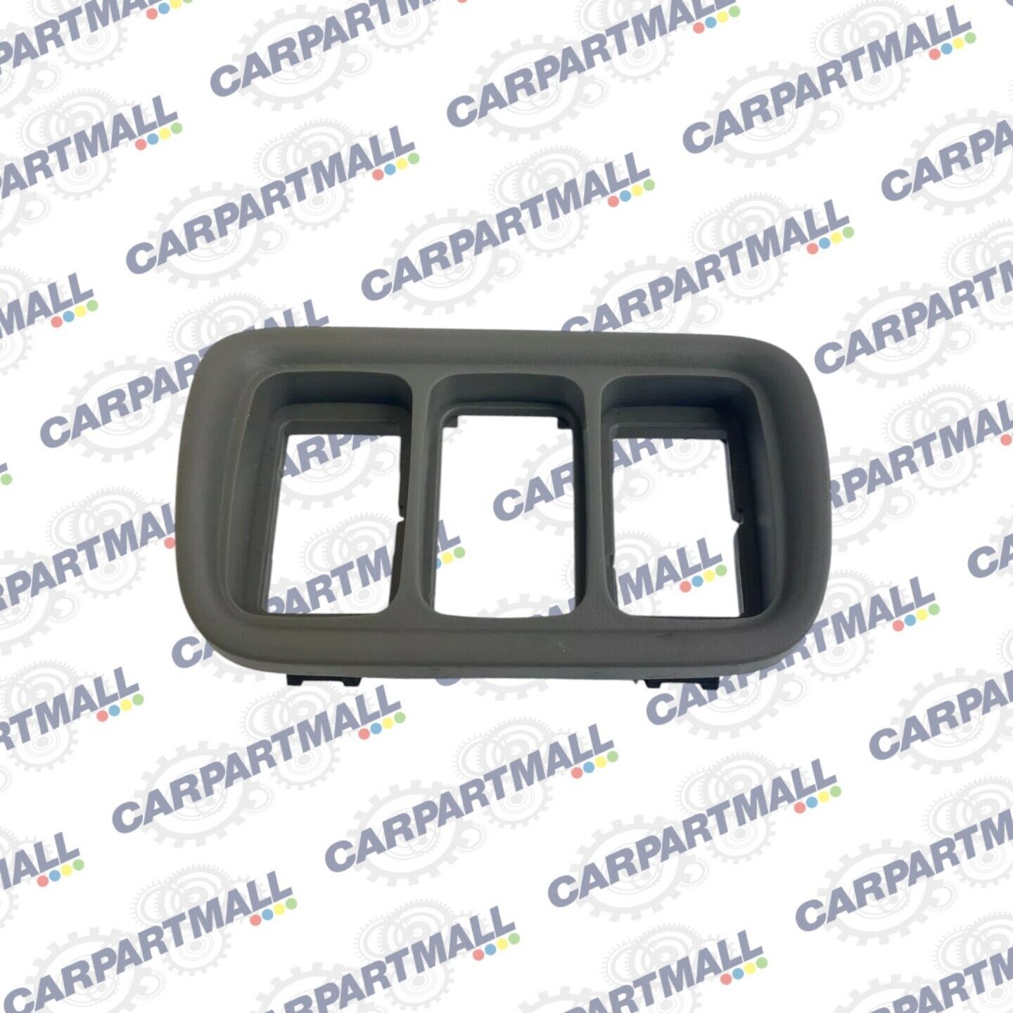 2003-2008 Honda Pilot Sunroof Sun Roof Window Switch Bezel Trim Surround Cover