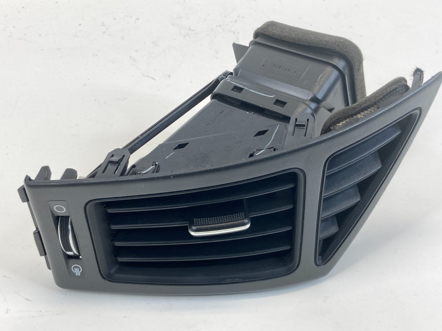 2011-2014 Hyundai Sonata Dash Right Outside A/C Heat Air Vent Grille 97490-3S000