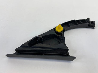 2004-2009 KIA SPECTRA FRONT RIGHT INNER DOOR CORNER MIRROR COVER 87661-2F010 OEM