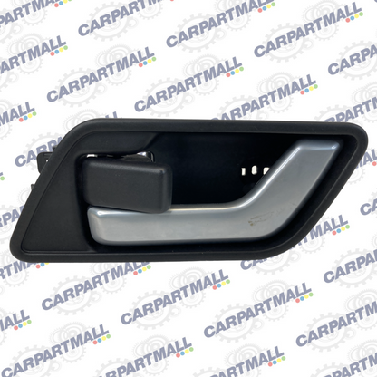 2006-2009 Land Rover Range Rover Sport Rear Left Driver Side Inner Door Handle