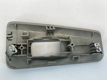 2004-2009 KIA SPECTRA REAR LEFT INNER DOOR WINDOW SWITCH COVER BEZEL 93580-2F00