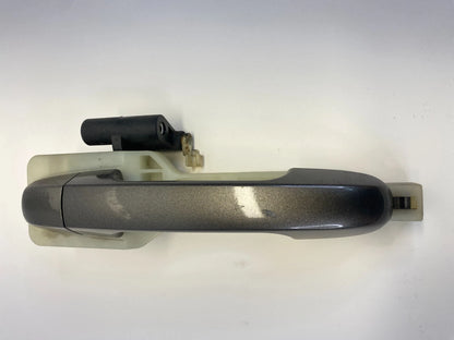 2010-2013 KIA FORTE FRONT RIGHT PASSENGER EXTERIOR OUTER DOOR HANDLE OEM