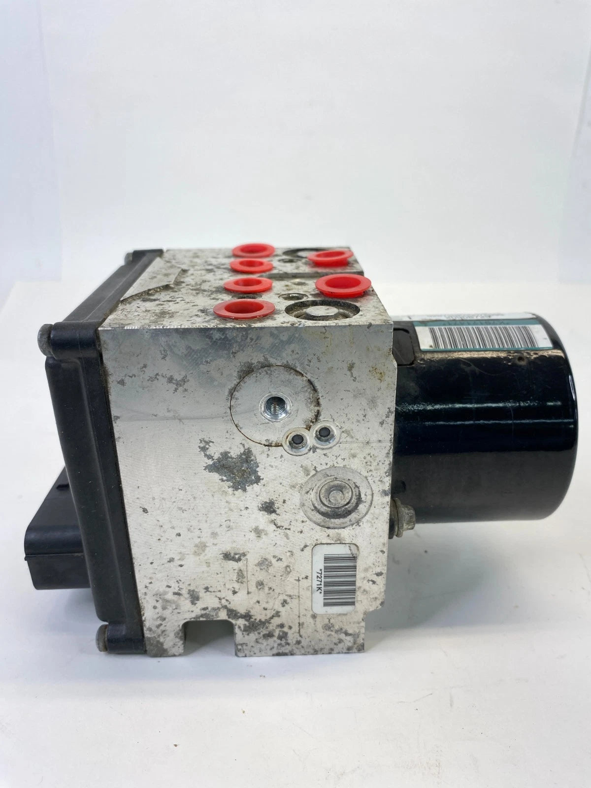 2011 2012 CHEVROLET MALIBU ABS ANTI LOCK BRAKE PUMP ASSEMBLY 20908731 OEM