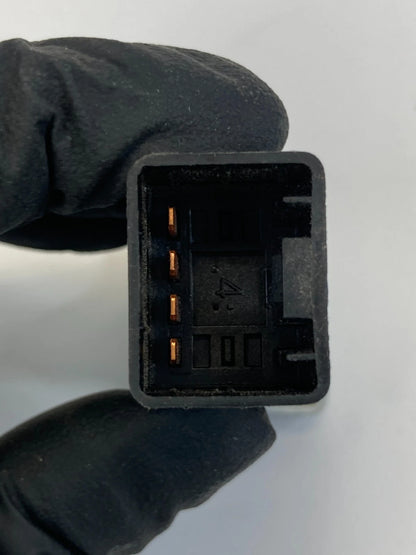 2006-2011 KIA RIO TRIP RESET ODOMETER CONTROL SWITCH BUTTON 94525-1G550 OEM