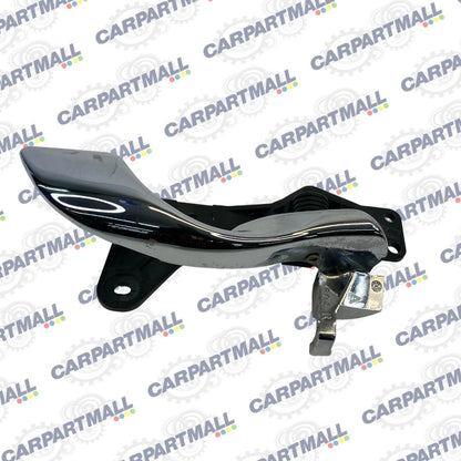 2000-2005 CADILLAC DEVILLE FRONT RIGHT PASSENGER SIDE INTERIOR DOOR HANDLE OEM