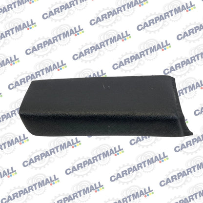 2011-2014 CHEVROLET CRUZE FRONT LEFT DRIVER SIDE INTERIOR DOOR PANEL ARMREST OEM