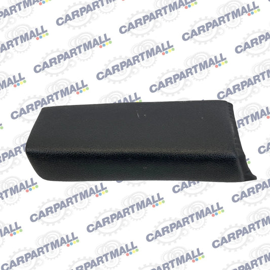 2011-2014 CHEVROLET CRUZE FRONT LEFT DRIVER SIDE INTERIOR DOOR PANEL ARMREST OEM