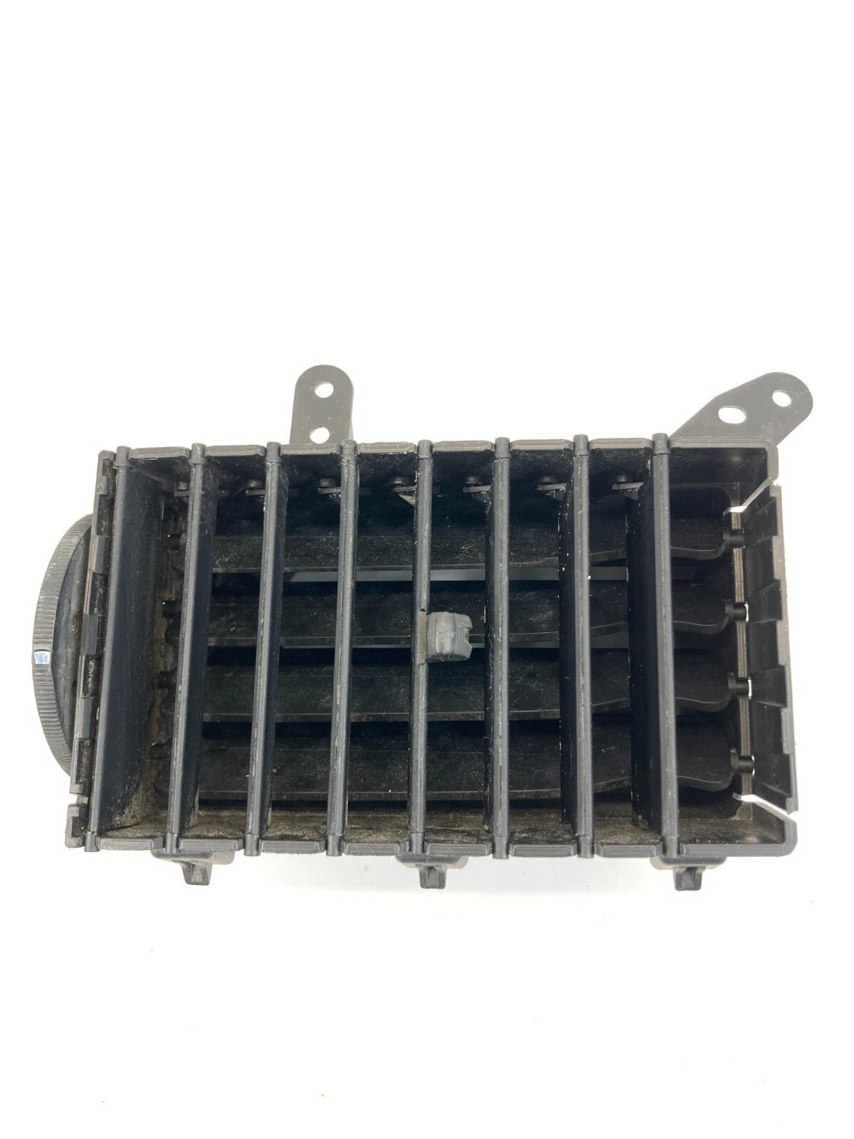 08-10 CHRYSLER TOWN & COUNTRY DASH CENTER RIGHT AC AIR VENT GRILLE 05028728-AA