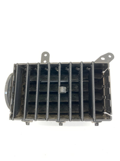 08-10 CHRYSLER TOWN & COUNTRY DASH CENTER RIGHT AC AIR VENT GRILLE 05028728-AA