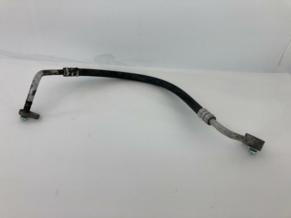 2003 2004 2005 2006 Kia Sorento 3.5L V6 AC Discharge Line Hose Assembly OEM