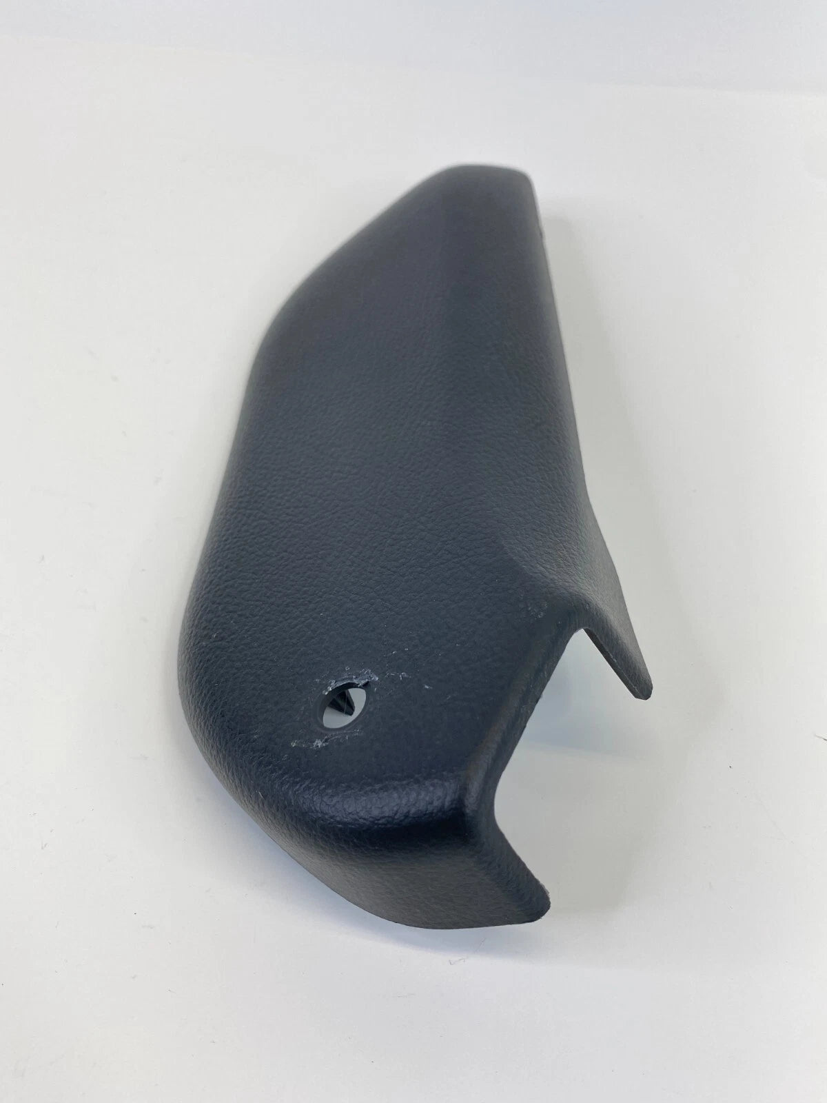 2010-2013 MAZDA 3 FRONT LEFT SIDE HOLE COVER TRIM BEZEL BBM4686L0 OEM