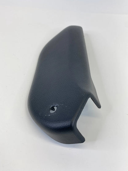 2010-2013 MAZDA 3 FRONT LEFT SIDE HOLE COVER TRIM BEZEL BBM4686L0 OEM