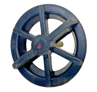 1995-2005 HYUNDAI SONATA SEDAN SPARE TIRE WHEEL HOLD DOWN RETAINER BOLT CLAMP
