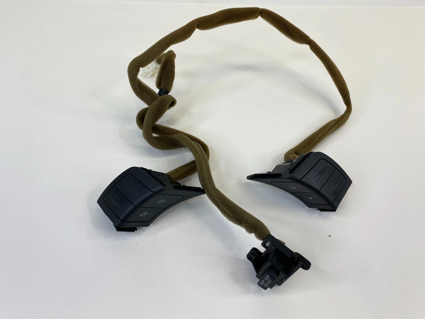08 09 10 11 12 13 INFINITI G37 SPEEDOMETER CLUSTER TRIP RESET SWITCH OEM