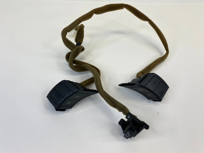08 09 10 11 12 13 INFINITI G37 SPEEDOMETER CLUSTER TRIP RESET SWITCH OEM