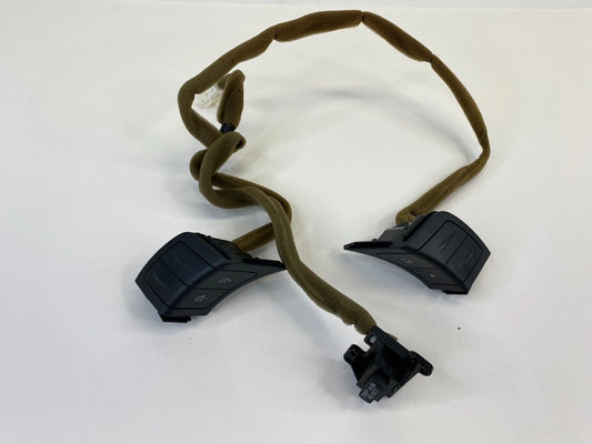 08 09 10 11 12 13 INFINITI G37 SPEEDOMETER CLUSTER TRIP RESET SWITCH OEM