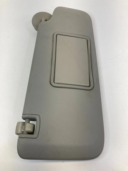 2011-2016 CHEVROLET CRUZE PASSENGER SUNVISOR RIGHT SUN VISOR SHADE OEM