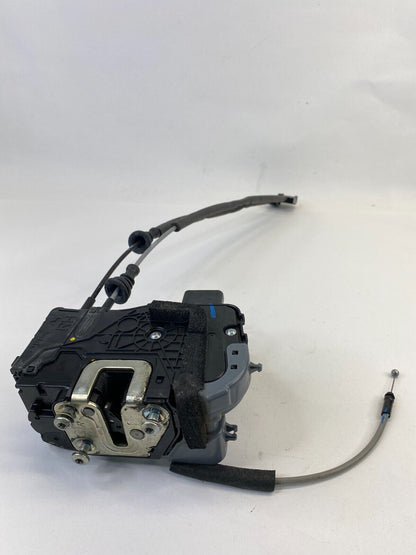 11-15 Hyundai Sonata Front Passenger Side Door Lock Latch Actuator 81320-3S0200