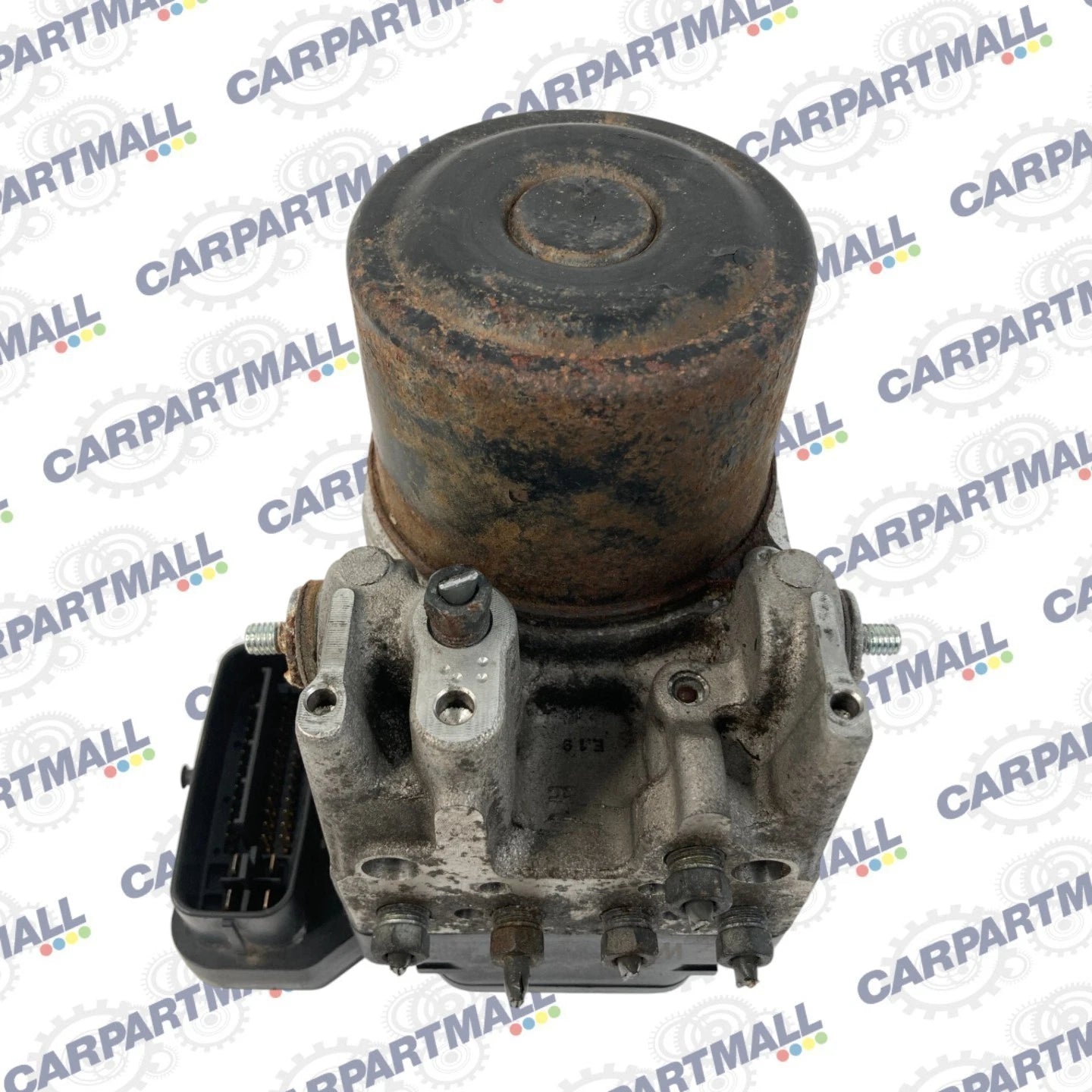 2006-2008 LEXUS IS250 IS350 2.5L 4WD ABS ANTI LOCK BRAKE CONTROL MODULE OEM